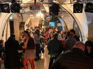 يافا: التفاف جماهيري حول السّرايا في عرض فيلم "فرحة"